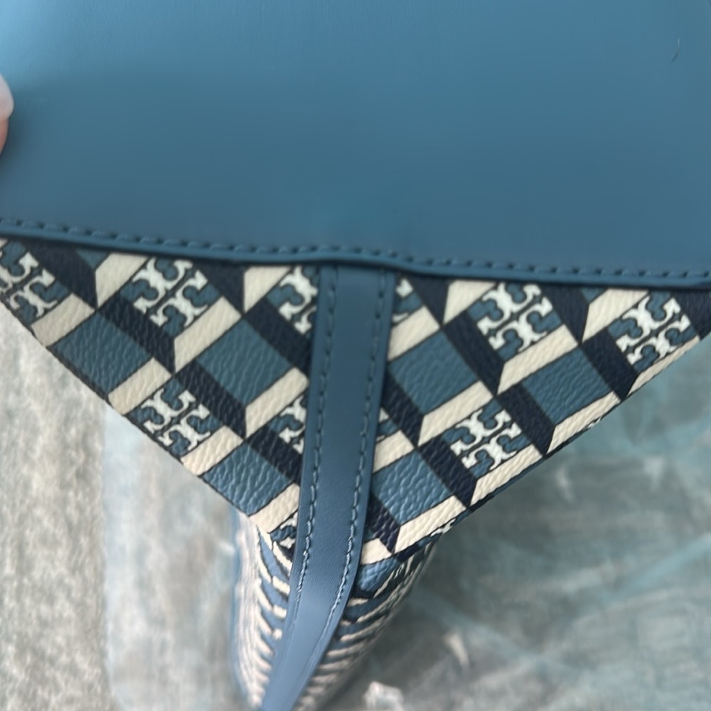 TORY BURCH tote Bag-NWT - Picture 4 of 7